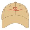Youth Sport Flex Athletic Mesh Cap Thumbnail