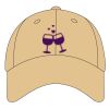 Youth Sport Flex Athletic Mesh Cap Thumbnail