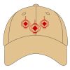 Youth Sport Flex Athletic Mesh Cap Thumbnail
