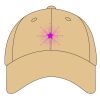 Youth Sport Flex Athletic Mesh Cap Thumbnail