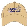 Youth Sport Flex Athletic Mesh Cap Thumbnail