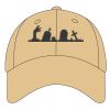 Youth Sport Flex Athletic Mesh Cap Thumbnail