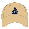 Youth Sport Flex Athletic Mesh Cap Thumbnail