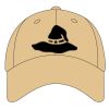 Youth Sport Flex Athletic Mesh Cap Thumbnail