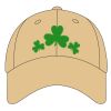 Youth Sport Flex Athletic Mesh Cap Thumbnail