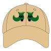 Youth Sport Flex Athletic Mesh Cap Thumbnail