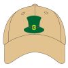 Youth Sport Flex Athletic Mesh Cap Thumbnail
