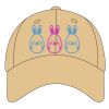 Youth Sport Flex Athletic Mesh Cap Thumbnail