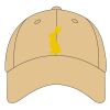 Youth Sport Flex Athletic Mesh Cap Thumbnail