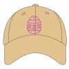 Youth Sport Flex Athletic Mesh Cap Thumbnail