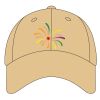 Youth Sport Flex Athletic Mesh Cap Thumbnail