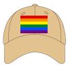 Youth Sport Flex Athletic Mesh Cap Thumbnail