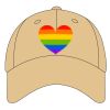 Youth Sport Flex Athletic Mesh Cap Thumbnail