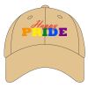 Youth Sport Flex Athletic Mesh Cap Thumbnail