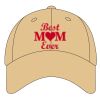 Youth Sport Flex Athletic Mesh Cap Thumbnail