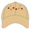 Youth Sport Flex Athletic Mesh Cap Thumbnail
