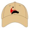Youth Sport Flex Athletic Mesh Cap Thumbnail