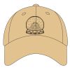 Youth Sport Flex Athletic Mesh Cap Thumbnail