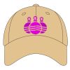 Youth Sport Flex Athletic Mesh Cap Thumbnail