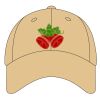 Youth Sport Flex Athletic Mesh Cap Thumbnail