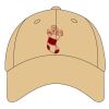 Youth Sport Flex Athletic Mesh Cap Thumbnail