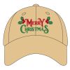 Youth Sport Flex Athletic Mesh Cap Thumbnail