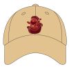 Youth Sport Flex Athletic Mesh Cap Thumbnail