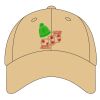 Youth Sport Flex Athletic Mesh Cap Thumbnail