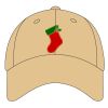 Youth Sport Flex Athletic Mesh Cap Thumbnail