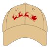 Youth Sport Flex Athletic Mesh Cap Thumbnail