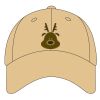 Youth Sport Flex Athletic Mesh Cap Thumbnail