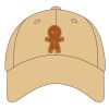 Youth Sport Flex Athletic Mesh Cap Thumbnail