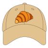 Youth Sport Flex Athletic Mesh Cap Thumbnail