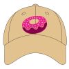 Youth Sport Flex Athletic Mesh Cap Thumbnail