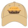 Youth Sport Flex Athletic Mesh Cap Thumbnail