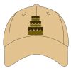 Youth Sport Flex Athletic Mesh Cap Thumbnail
