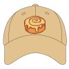 Youth Sport Flex Athletic Mesh Cap Thumbnail
