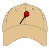 Youth Sport Flex Athletic Mesh Cap Thumbnail