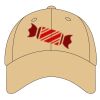 Youth Sport Flex Athletic Mesh Cap Thumbnail