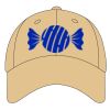 Youth Sport Flex Athletic Mesh Cap Thumbnail