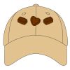 Youth Sport Flex Athletic Mesh Cap Thumbnail
