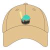 Youth Sport Flex Athletic Mesh Cap Thumbnail