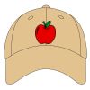 Youth Sport Flex Athletic Mesh Cap Thumbnail