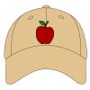 Youth Sport Flex Athletic Mesh Cap Thumbnail