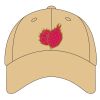 Youth Sport Flex Athletic Mesh Cap Thumbnail