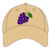 Youth Sport Flex Athletic Mesh Cap Thumbnail