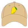 Youth Sport Flex Athletic Mesh Cap Thumbnail