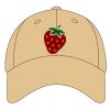 Youth Sport Flex Athletic Mesh Cap Thumbnail