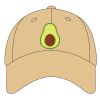 Youth Sport Flex Athletic Mesh Cap Thumbnail