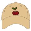 Youth Sport Flex Athletic Mesh Cap Thumbnail